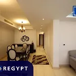 Cfc Festival Living -Luxury Apartment
