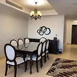 Cfc Festival Living -Luxury Apartment