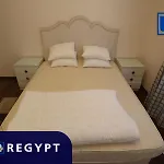 Cfc Festival Living -Luxury Apartment