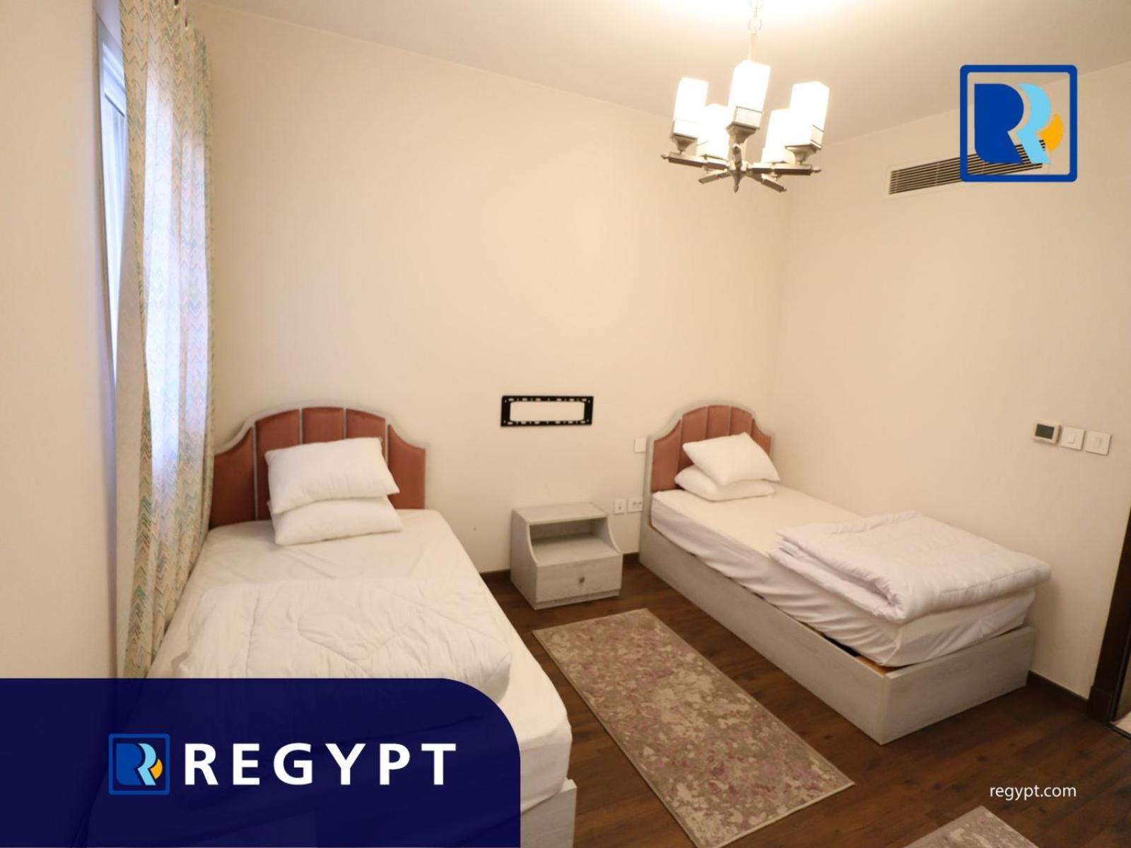 Cfc Festival Living -luxury Apartment Cairo