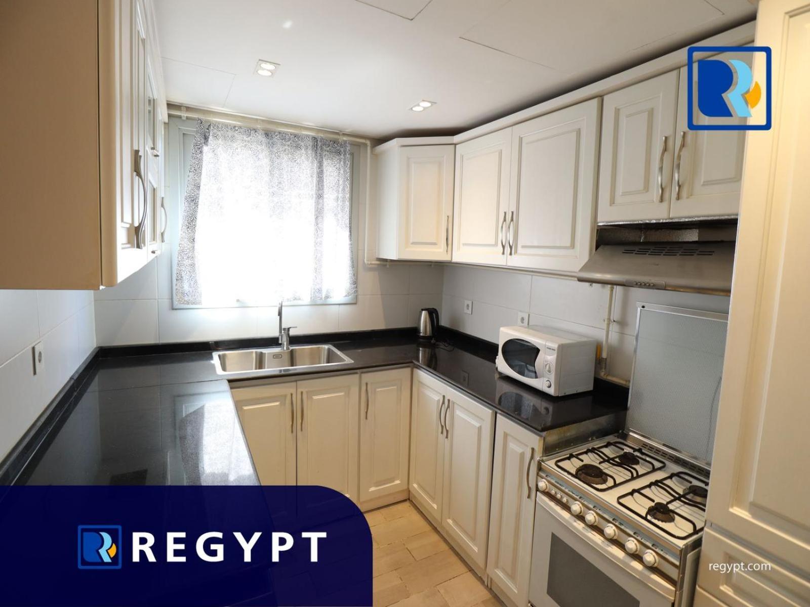 Cfc Festival Living -luxury Cairo