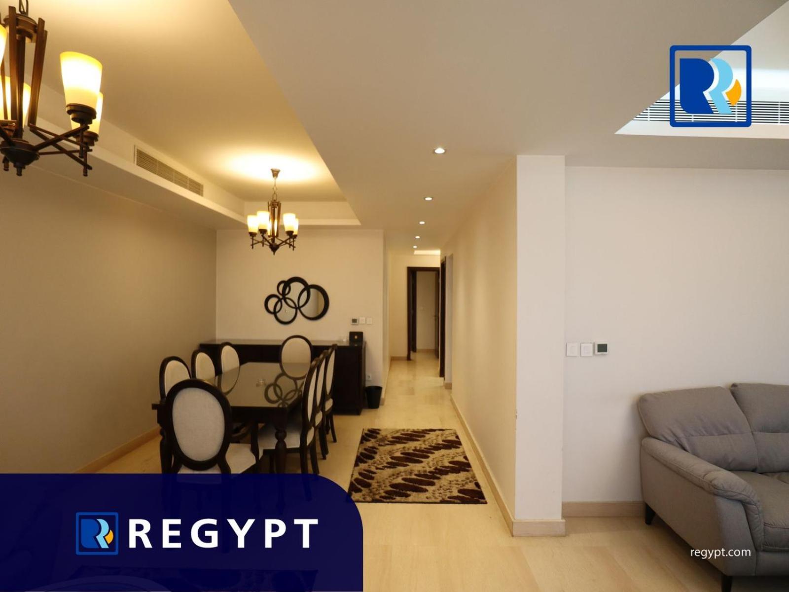 Cfc Festival Living -luxury * Cairo