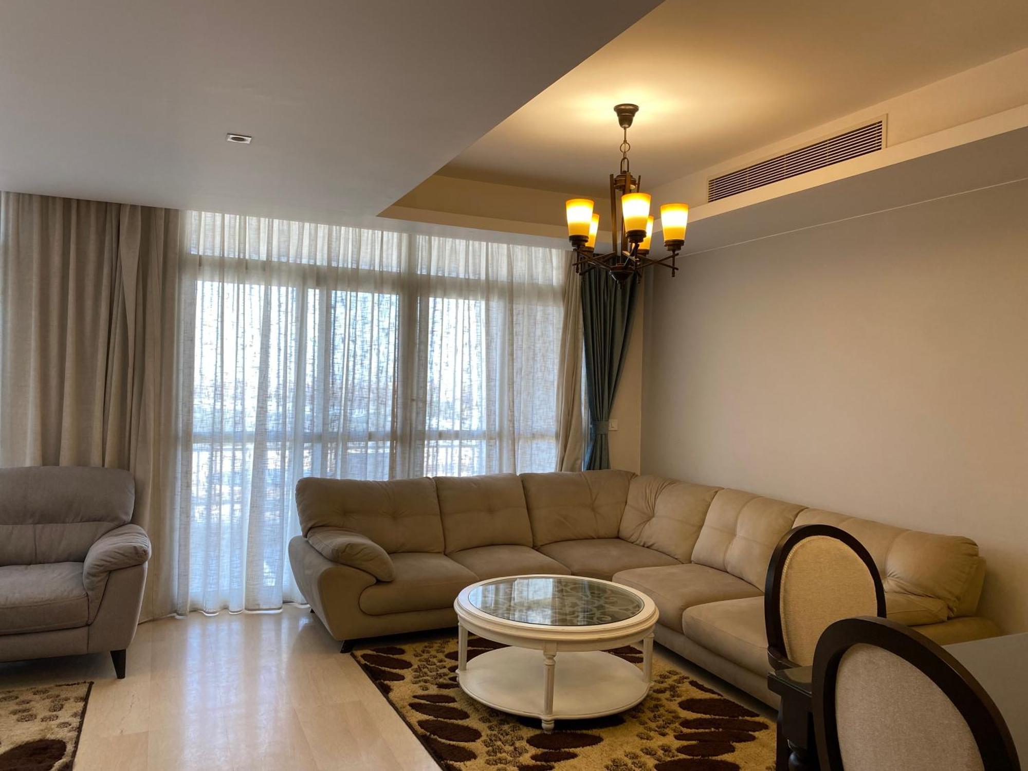 Apartment Cfc Festival Living -luxury *