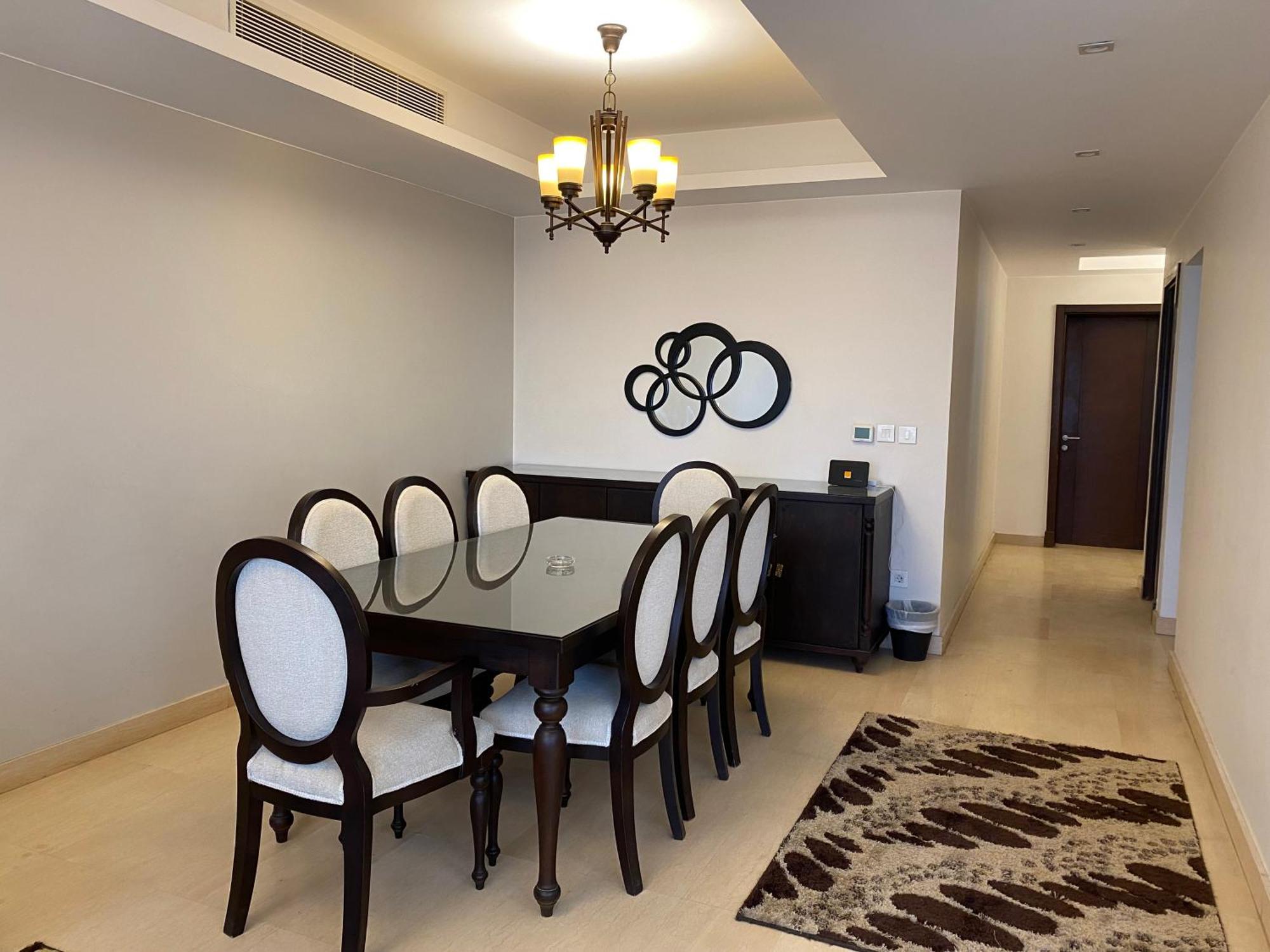 Cfc Festival Living -luxury Apartment *