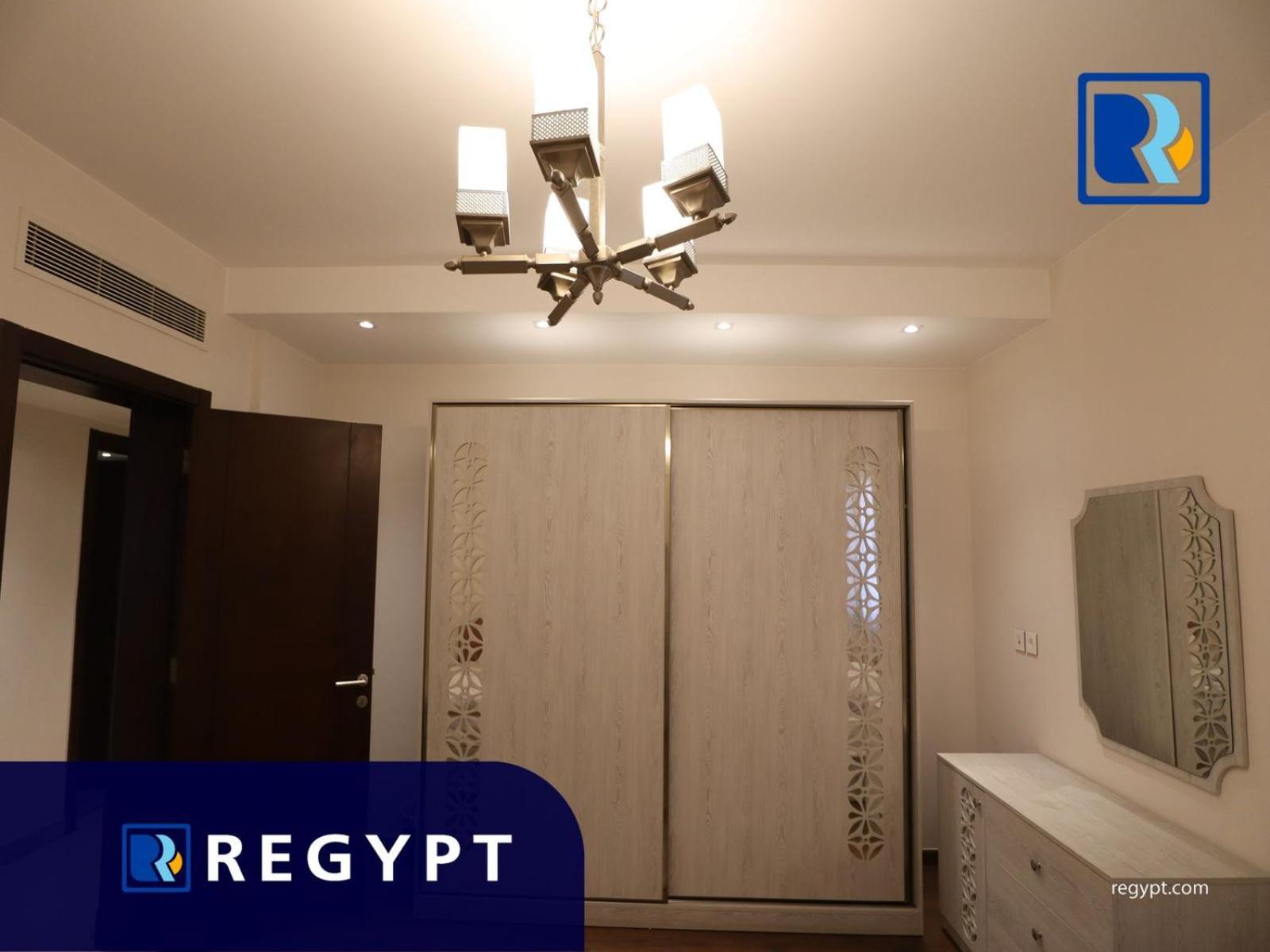 Cfc Festival Living -luxury Cairo