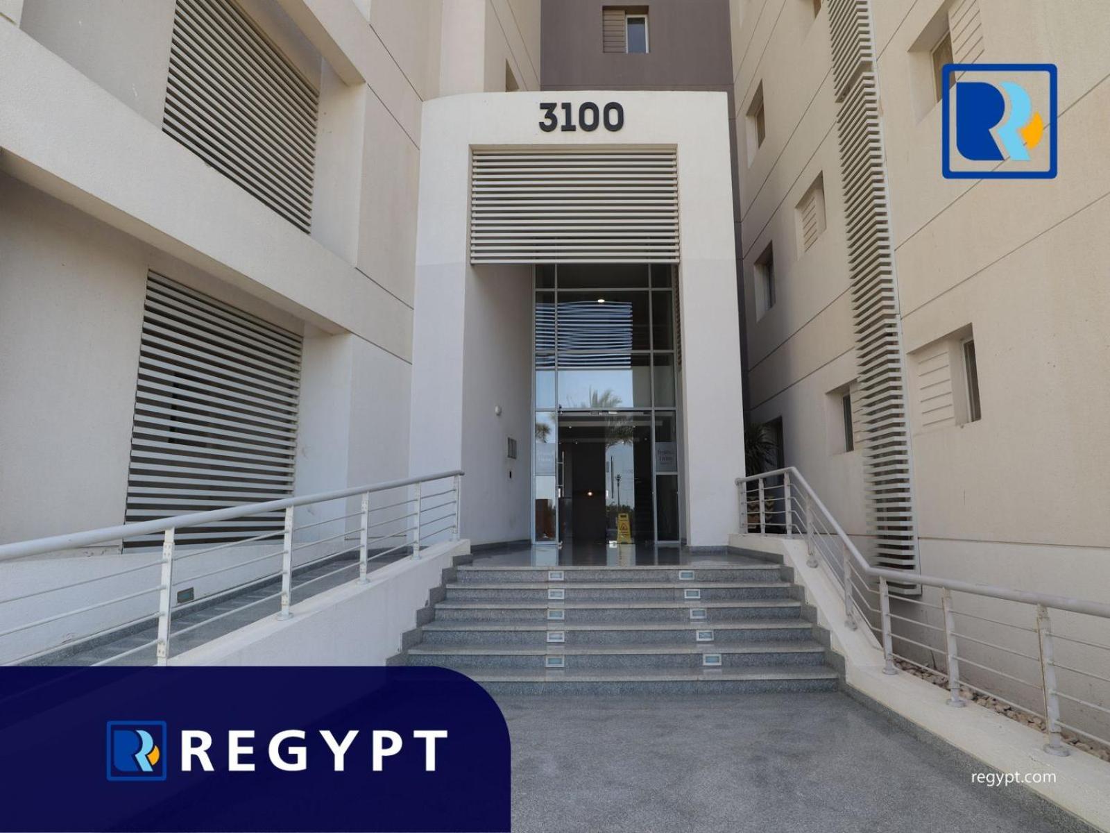 Cfc Festival Living -luxury * Cairo